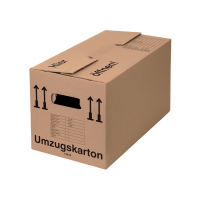 Umzugskartons