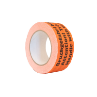 Warnklebeband