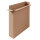 Faltkarton 915 x 200 x 860/795/750 mm aus 100% Recyclingmaterial