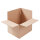 Faltkarton 600 x 500 x 400/300 mm aus 100% Recyclingmaterial