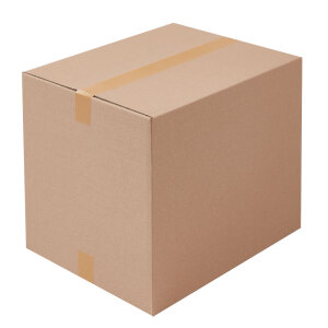 Faltkarton 586 x 386 x 372/325/275  mm (2-wellig) aus...