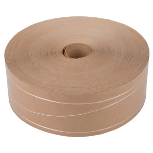 Nassklebeband 60 mm x 200m - 60g/m²  -...