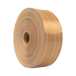 Nassklebeband 80 mm x 200 m - 75g/m² -...