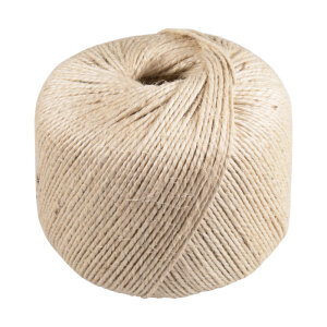 Sisal Kordel 3,0 mm x 450 m