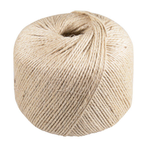 Sisal Kordel 3,5 mm x 300 m