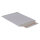 Versandtasche weiß 320 x 455 mm DIN A3 aus Vollpappe