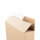 Versandbox Wellpappe 240 x 165 x 46 mm aus 100% Recyclingmaterial