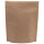Versandbeutel Return 220 x 330 x 60 mm - 110 g/m² aus Kraftpapier