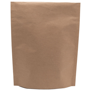 Versandbeutel Return 380 x 480 x 80 mm - 100 g/m² aus Kraftpapier