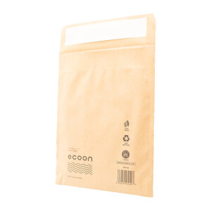 Papierpolstertasche 3 / C aus Recyclingpapier - ecoonBag+