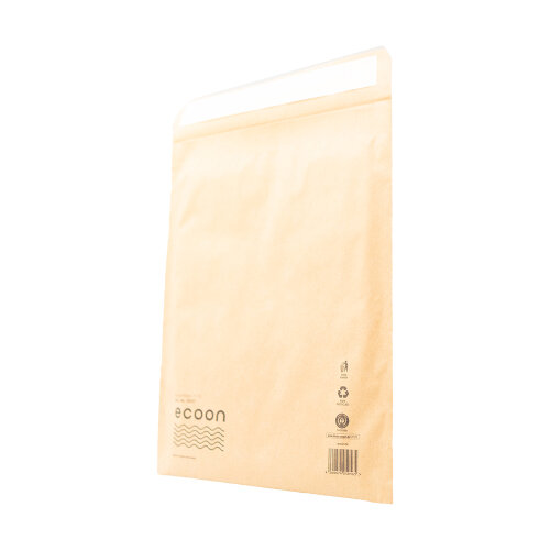 Papierpolstertasche 7 / G aus Recyclingpapier - ecoonBag+