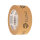 Papierklebeband braun, individuell bedruckt 1-farbig 50 m x 50 mm