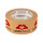 Papierklebeband braun, individuell bedruckt 2-farbig 50 m x 50 mm