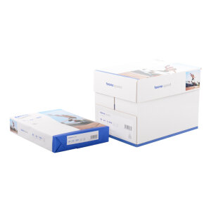 Kopierpapier A4, weiß, 80 g/m²