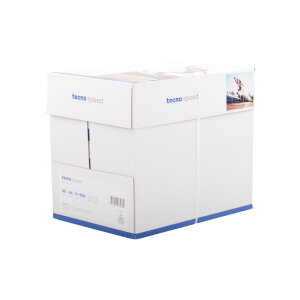 Kopierpapier A4, weiß, 80 g/m²