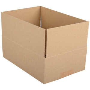 DHL Kleinpaket 229 x 162 x 80 mm (Faltkarton)