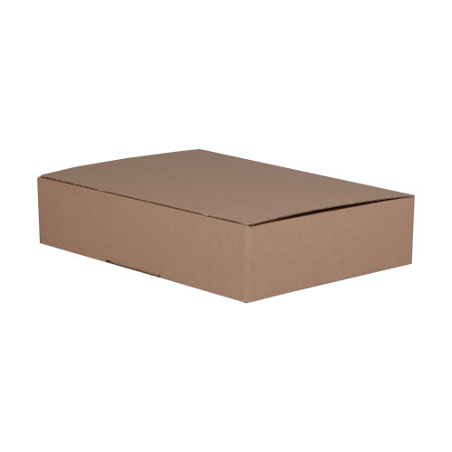 DHL Kleinpaket 350 x 250 x 80 mm (Automatikbodenkarton)