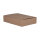 DHL Kleinpaket 350 x 250 x 80 mm (Automatikbodenkarton)