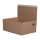 DHL Kleinpaket 350 x 250 x 80 mm (Automatikbodenkarton)