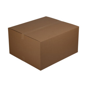 Faltkarton 765 x 680 x 405 /315/235/155 mm (2-wellig)