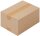 Faltkarton 387 x 187 x 120 mm, Qual. 1.30 B aus 100% recyceltem Material