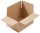 Faltkarton 387 x 187 x 120 mm, Qual. 1.30 B aus 100% recyceltem Material