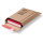 ColomPac Versandtasche für DHL Kleinpaket 250 x 353 mm aus Wellpappe