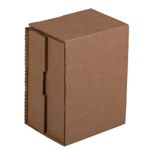 Tassenverpackung 1er 185 x 80 x 120 mm