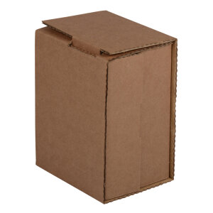 Tassenverpackung 1er 185 x 80 x 120 mm