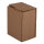 Tassenverpackung 1er 185 x 80 x 120 mm