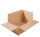 Faltkarton 500 x 500 x 200 mm Qual. 1.30 B