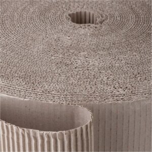 Rollenwellpappe 1,5 x 70 m