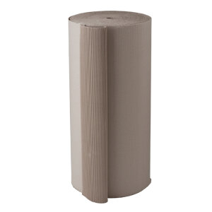 Rollenwellpappe 1,5 x 70 m