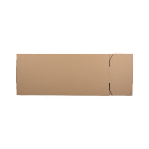 Faltkarton 870 x 105 x 105 mm Qual. 2.30 EB