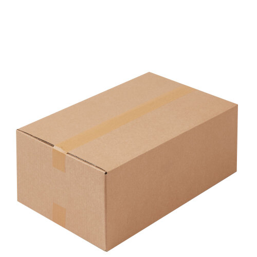 Faltkarton 580 x 290 x 150 mm Qual. 1.3 C