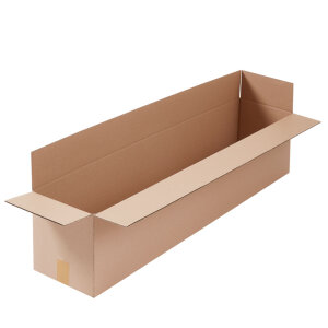 Faltkarton 1176 x 115 x 120 mm Qual. 2.30 EB