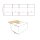 Faltkarton 305 x 235 x 120 mm Qual. 2.3 EB Aufdruck "5L"