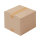 Faltkarton 486 x 486 x 332 mm Qual. 2.3 BC