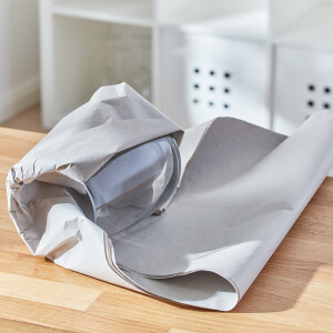 Packseide 75 x 100 cm 50gr