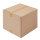 Faltkarton 485 x 485 x 475 / 300 / 250 mm Qual. 2.30 BC