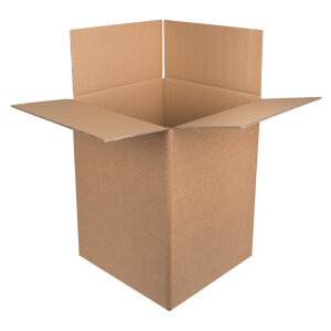 Faltkarton 280 x 230 x 300 mm Qual. 1.3 B