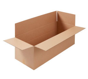 Faltkarton 810 x 570 x 250 mm 100% recyclingfähig