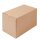 Faltkarton 1100 x 500 x 550/365/185 mm Qual. 1.30 C 1-fbg. Barcode