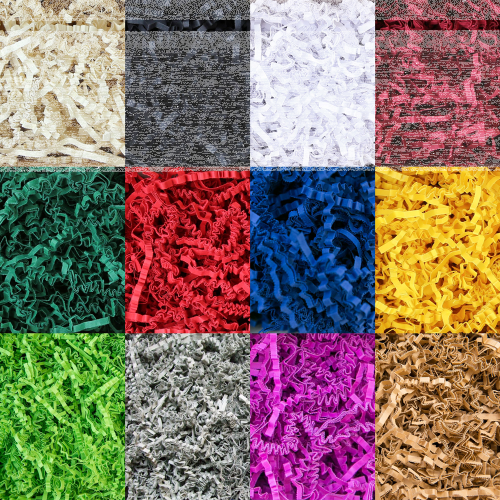 PresentFill® Polsterpappe