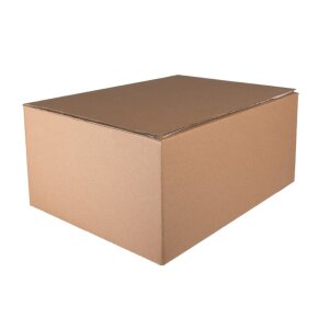 Automatikbodenkarton, 310 x 300 x 190 mm, Qual. 1.20 B, 1-fbg. Barcode