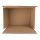 Automatikbodenkarton, 335 x 335 x 400 mm, Qual. 1.20 B, 1-fbg. Barcode