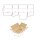 Automatikbodenkarton, 398 x 350 x 98 mm, Qual. 1.20 B, 1-fbg. Barcode
