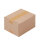 Faltkarton, 200 x 200 x 100 mm, Qual. 1.3 B
