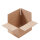 Faltkarton, 200 x 200 x 100 mm, Qual. 1.3 B