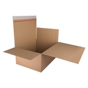 Automatikbodenkarton 290 x 200 x 120 mm